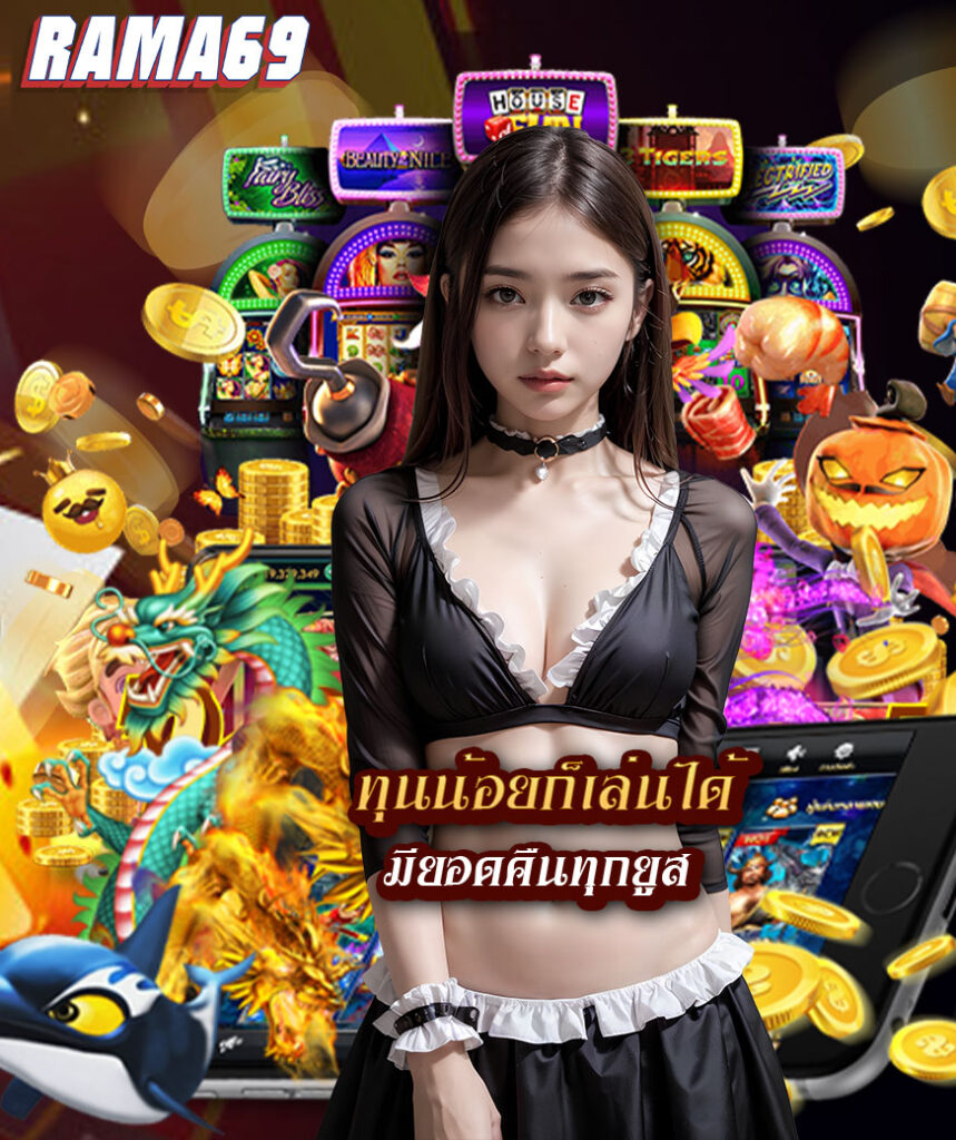 rama69 slot